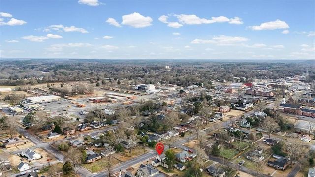 311 N College N Street, Cedartown, GA 30125