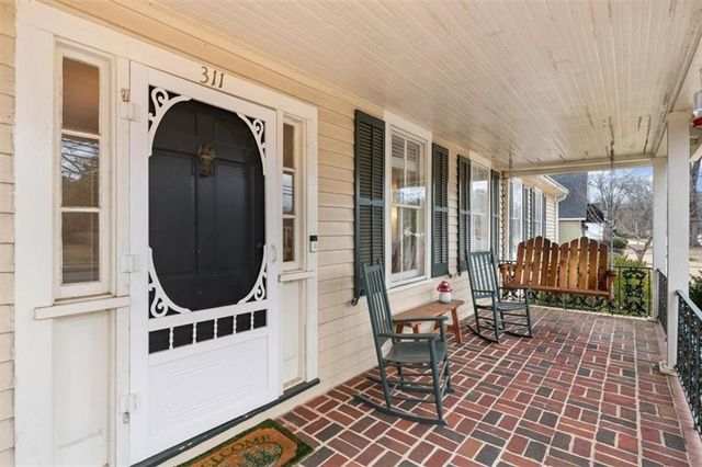 311 N College N Street, Cedartown, GA 30125