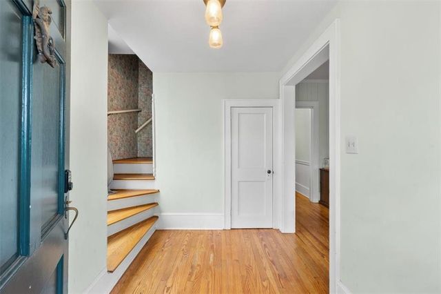 311 N College N Street, Cedartown, GA 30125