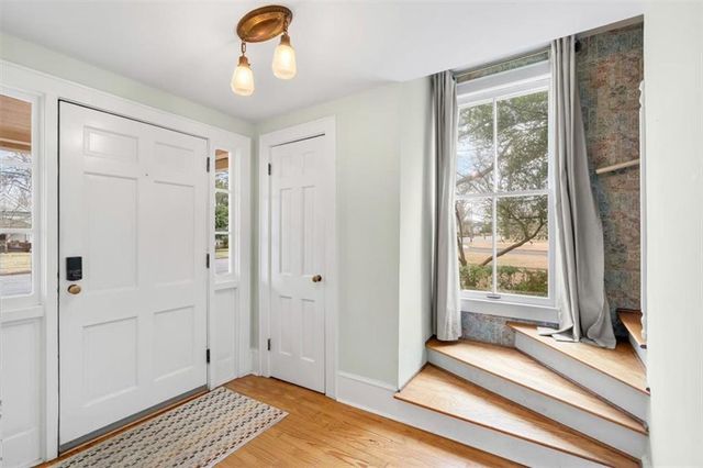 311 N College N Street, Cedartown, GA 30125