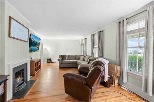 311 N College N Street, Cedartown, GA 30125