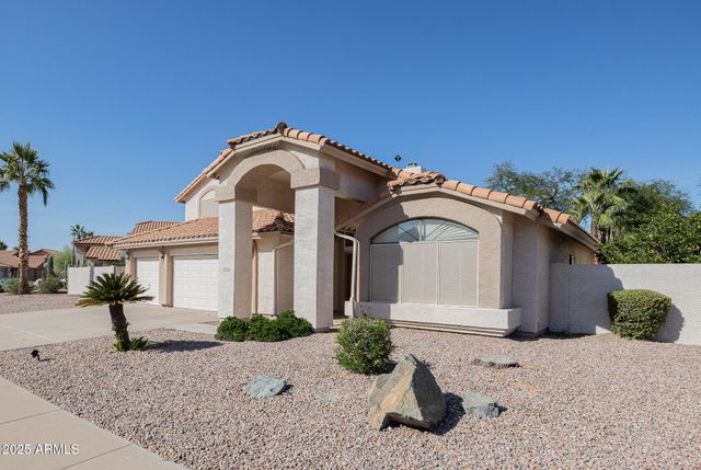 926 W WAGNER Drive, Gilbert, AZ 85233