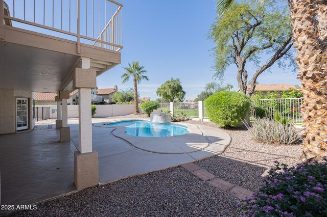 926 W WAGNER Drive, Gilbert, AZ 85233