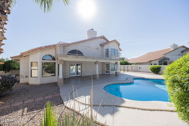 926 W WAGNER Drive, Gilbert, AZ 85233