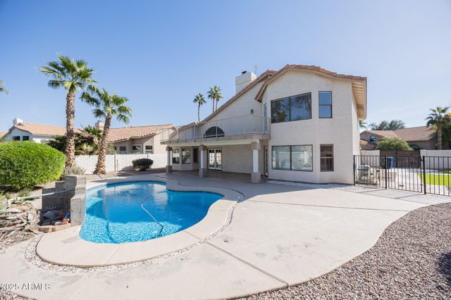 926 W WAGNER Drive, Gilbert, AZ 85233