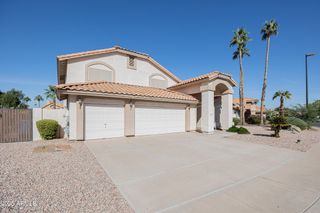 926 W WAGNER Drive, Gilbert, AZ 85233