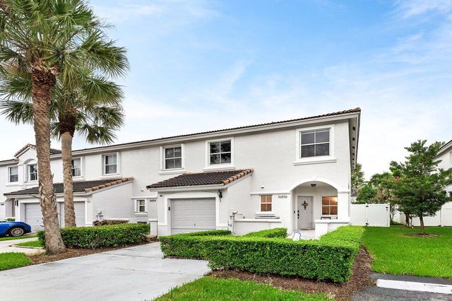 16856 SW 1ST Place, Pembroke Pines, FL 33027