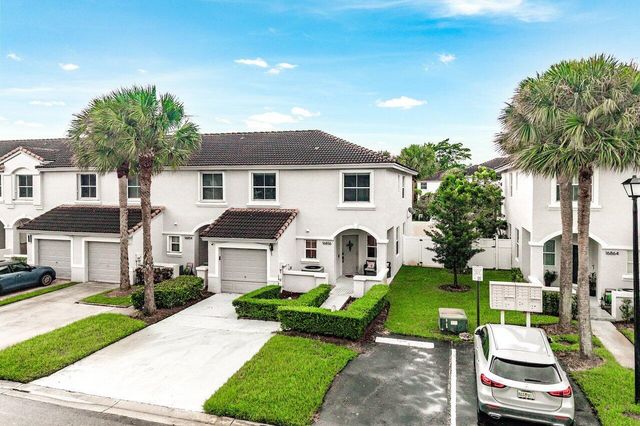 16856 SW 1ST Place, Pembroke Pines, FL 33027