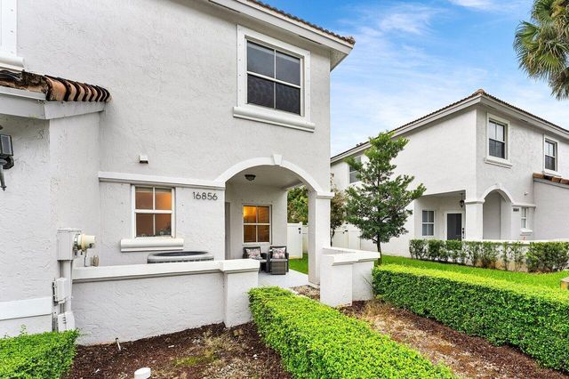 16856 SW 1ST Place, Pembroke Pines, FL 33027