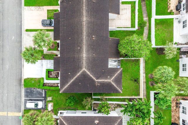 16856 SW 1ST Place, Pembroke Pines, FL 33027