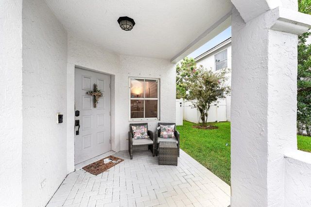 16856 SW 1ST Place, Pembroke Pines, FL 33027