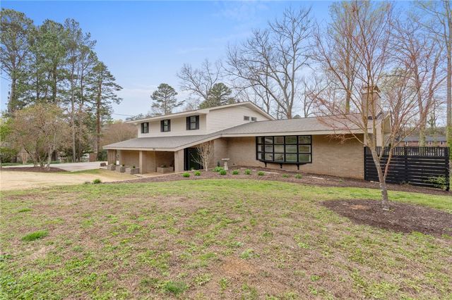207 Asbury Circle, Easley, SC 29640