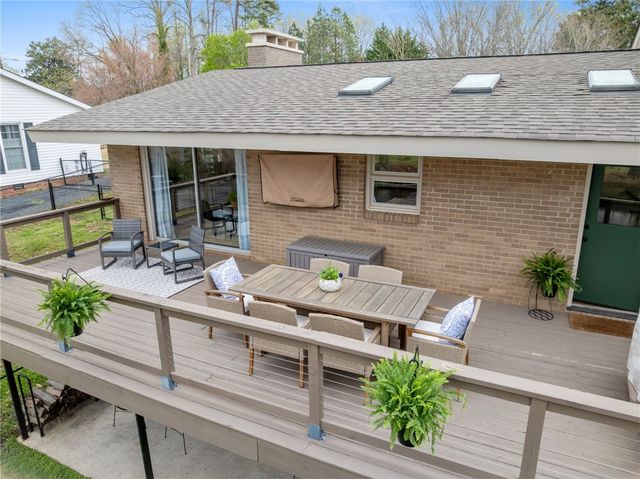 207 Asbury Circle, Easley, SC 29640