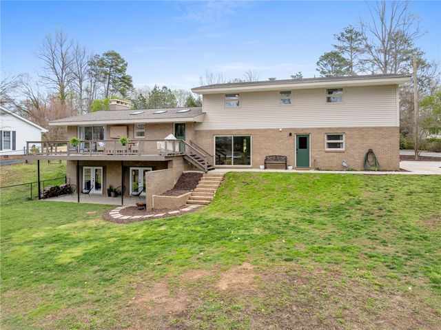 207 Asbury Circle, Easley, SC 29640