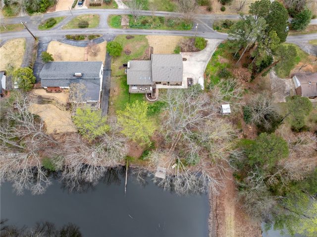 207 Asbury Circle, Easley, SC 29640