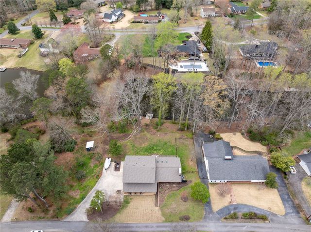 207 Asbury Circle, Easley, SC 29640