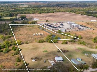 300 County Road 4233, Bonham, TX 75418