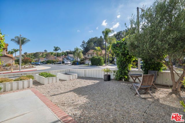 26839 Cactus Trail, Agoura Hills, CA 91301