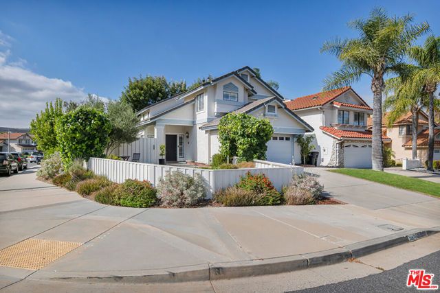 26839 Cactus Trail, Agoura Hills, CA 91301
