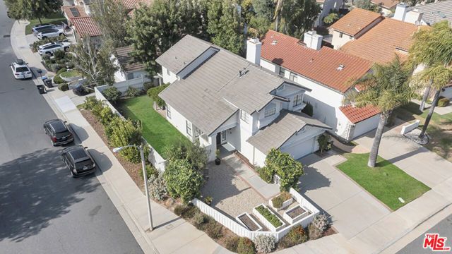 26839 Cactus Trail, Agoura Hills, CA 91301