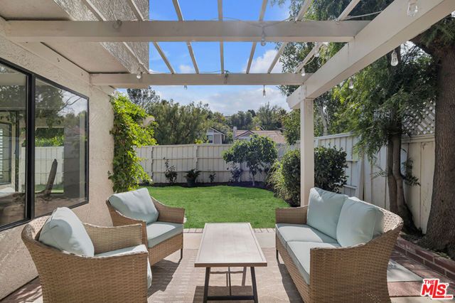 26839 Cactus Trail, Agoura Hills, CA 91301