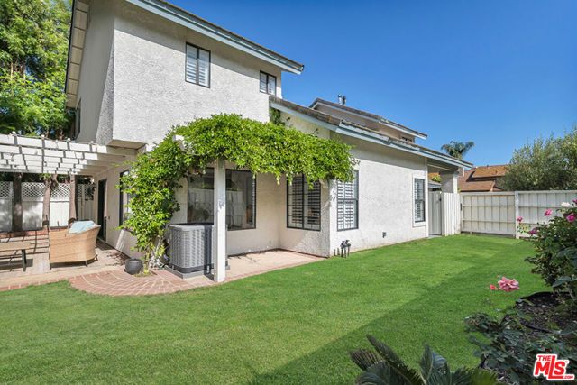 26839 Cactus Trail, Agoura Hills, CA 91301