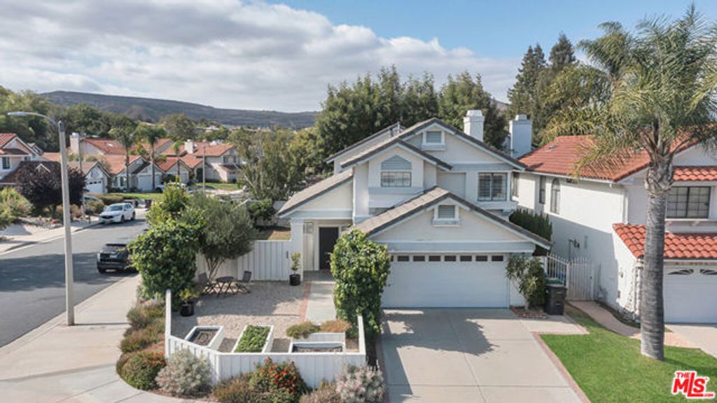 26839 Cactus Trail, Agoura Hills, CA 91301