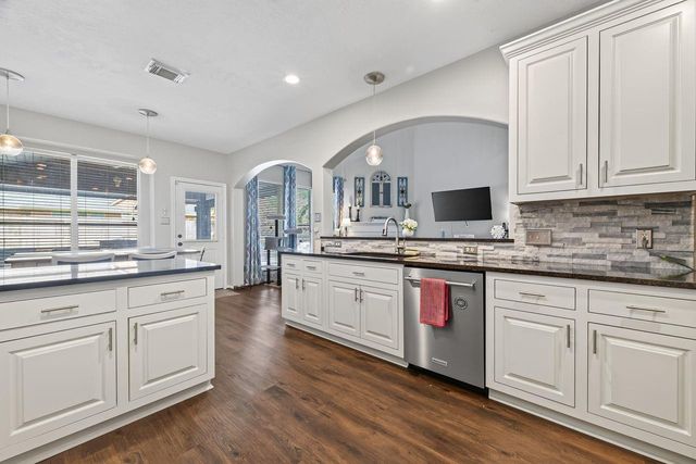18343 Wild Lilac Trail, Humble, TX 77346