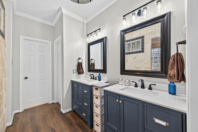 18343 Wild Lilac Trail, Humble, TX 77346