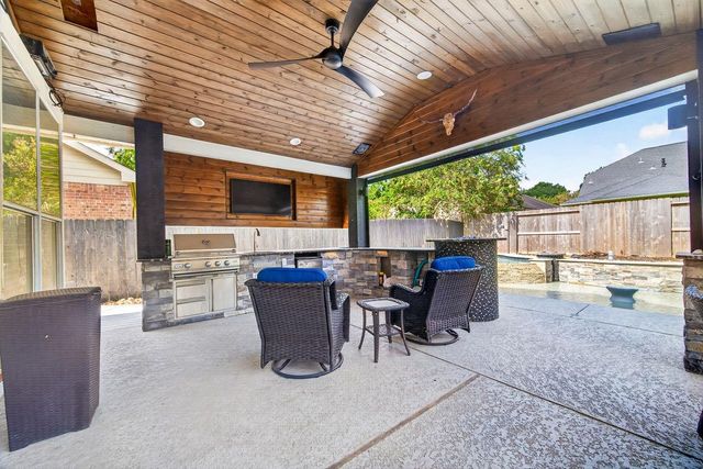 18343 Wild Lilac Trail, Humble, TX 77346