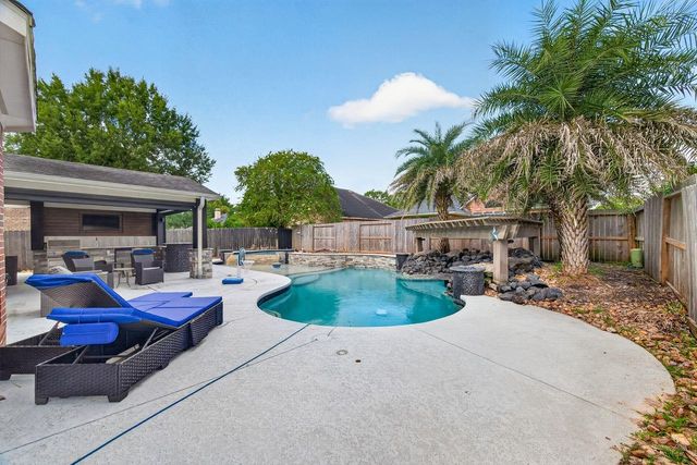 18343 Wild Lilac Trail, Humble, TX 77346