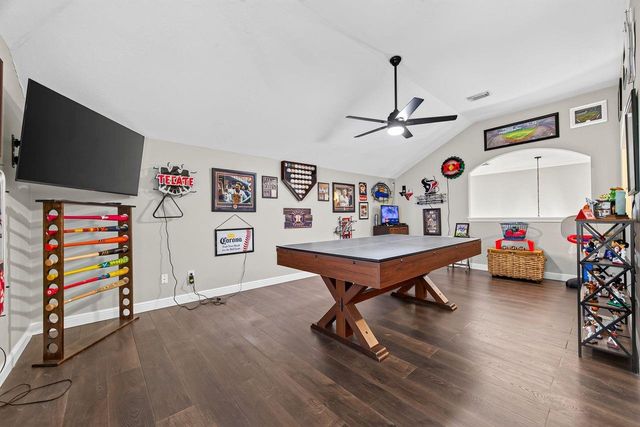 18343 Wild Lilac Trail, Humble, TX 77346
