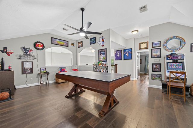 18343 Wild Lilac Trail, Humble, TX 77346
