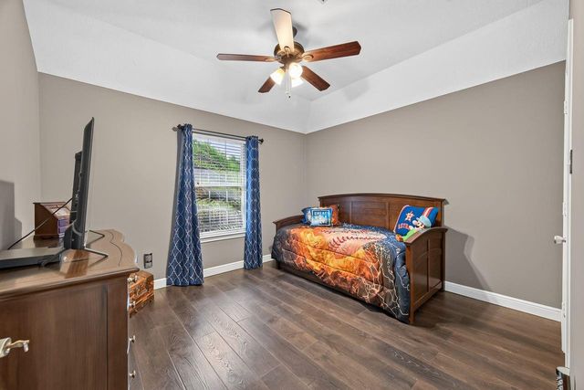 18343 Wild Lilac Trail, Humble, TX 77346
