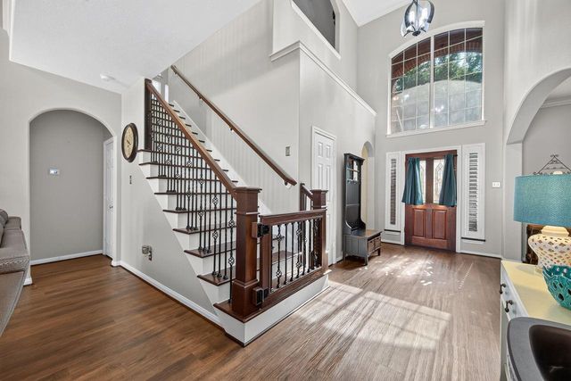 18343 Wild Lilac Trail, Humble, TX 77346