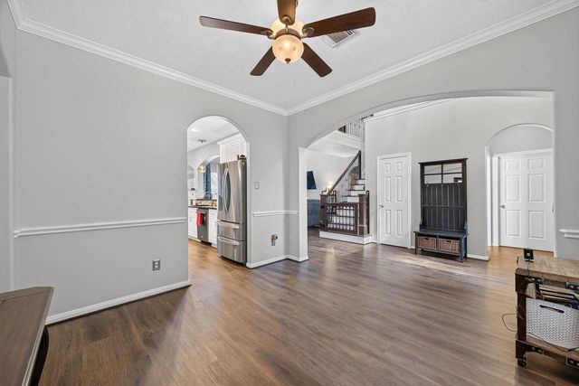 18343 Wild Lilac Trail, Humble, TX 77346