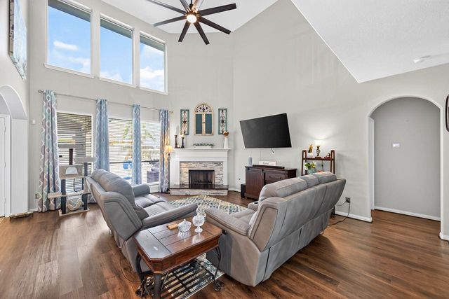 18343 Wild Lilac Trail, Humble, TX 77346
