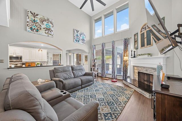 18343 Wild Lilac Trail, Humble, TX 77346