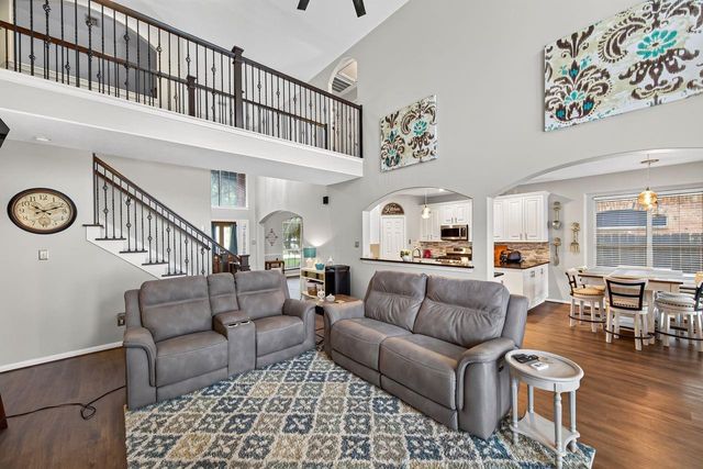 18343 Wild Lilac Trail, Humble, TX 77346