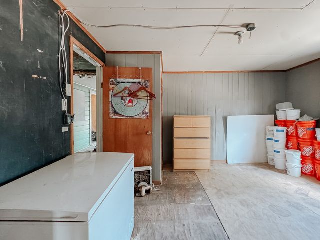 15101 Fm 635, Kerens, TX 75144