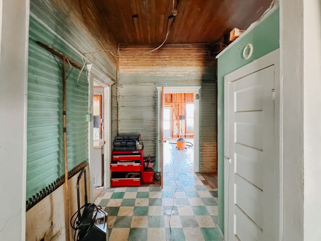 15101 Fm 635, Kerens, TX 75144