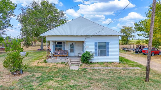 15101 Fm 635, Kerens, TX 75144
