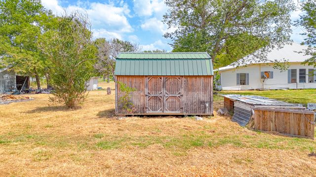 15101 Fm 635, Kerens, TX 75144