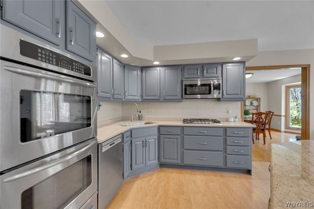 4789 Shimerville Road, Clarence, NY 14031