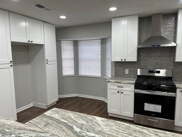 3203 Whitesail Drive, League City, TX 77573