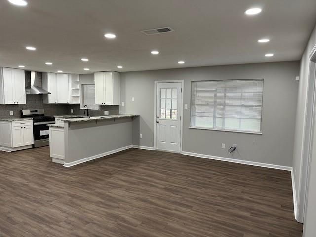 3203 Whitesail Drive, League City, TX 77573