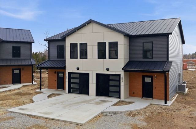 1327 Trimble Rd., Mansfield, OH 44906