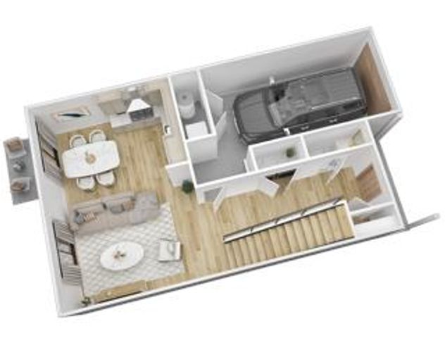 1327 Trimble Rd., Mansfield, OH 44906