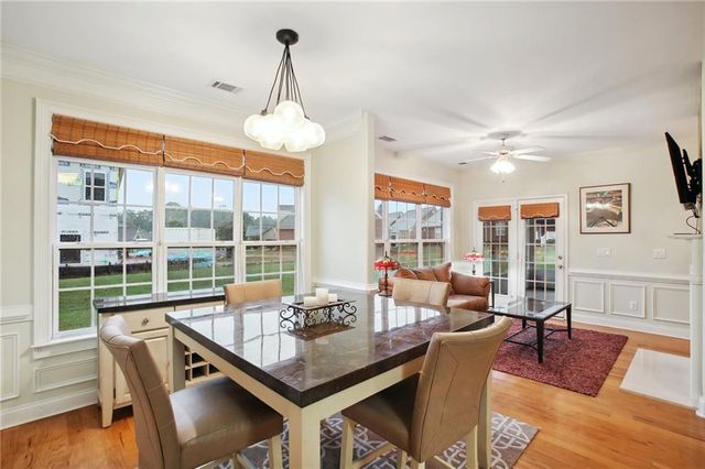 8513 Spivey Village Trail, Jonesboro, GA 30236