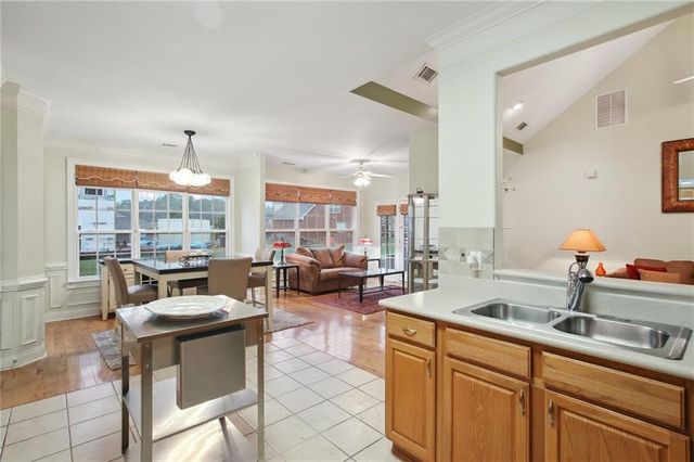 8513 Spivey Village Trail, Jonesboro, GA 30236